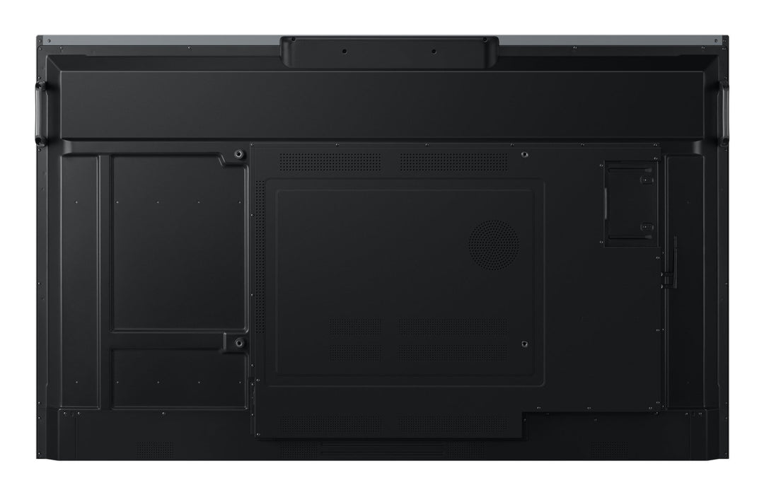 EAN 8806097620181 - Samsung LH65WAFPLGC pizarra blanca interactiva 165,1 cm (65") 3840 x 2160 Pixeles Pantalla táctil Negro,  imagen 9