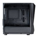 EAN 4719512127681 - Cooler Master CMP 320 Mini Tower Negro imagen 5