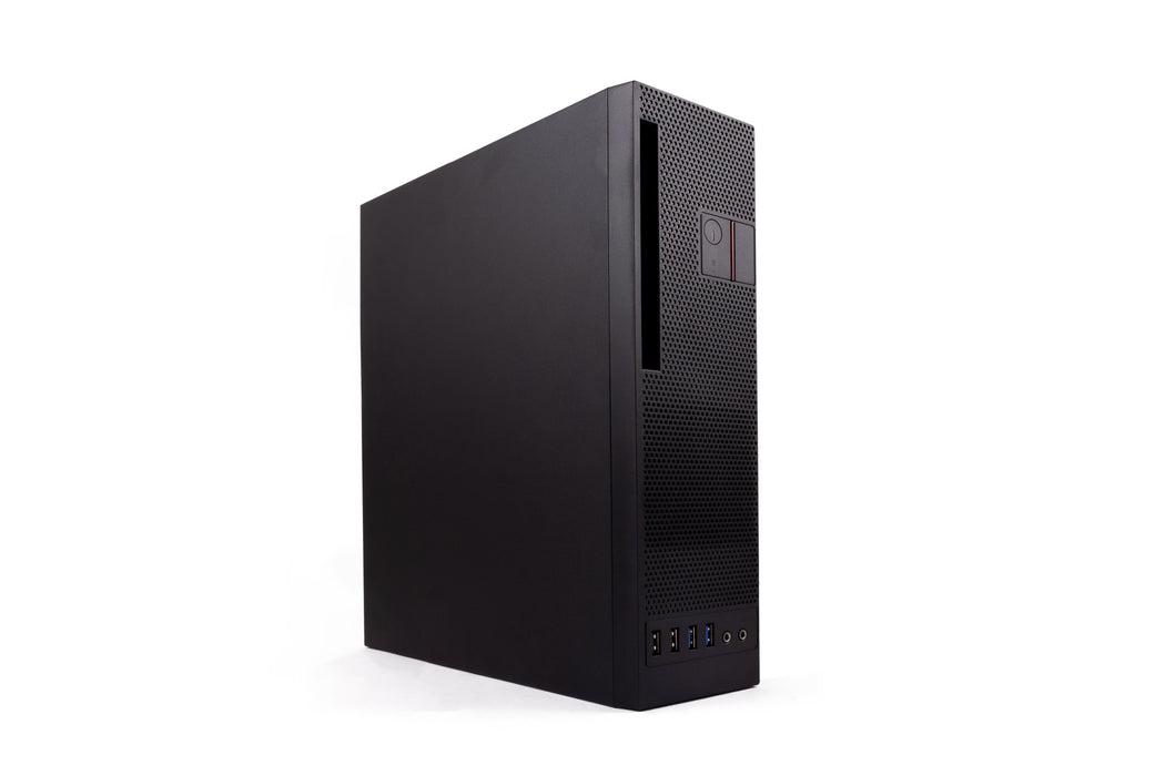 EAN 8436556143748 - CoolBox T-360 Torre Negro imagen 4