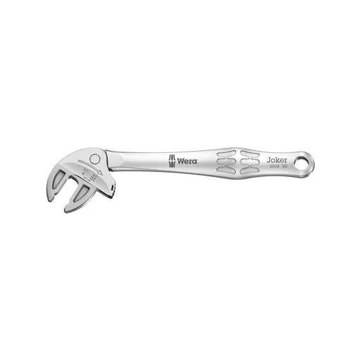 EAN 4013288214713 - Wera 6004 Llave ajustable imagen 1