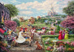 EAN 4001504580384 - Schmidt Spiele 58038 puzzle Puzzle rompecabezas 1000 pieza(s) Otro imagen 2