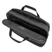 EAN 0092636344801 - Targus CypressEco 39,6 cm (15.6") Maletín Negro, Gris imagen 7