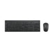 EAN 5028252644198 - Kensington KM150 EQ teclado Ratón incluido Oficina RF inalámbrico QWERTY Nórdico Negro imagen 4