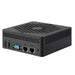 EAN 8436588883452 - Leotec LEMPC18 PC/estación de trabajo barebone Cubo Negro imagen 1