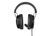 EAN 7333048070241 - Deltaco Gaming GAM-190 auricular y casco Auriculares Alámbrico Diadema Juego Negro imagen 7