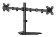 EAN 8435739901441 - AISENS DT32TSR-285 soporte para monitor 81,3 cm (32") Escritorio imagen 3