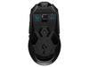 EAN 5099206083936 - Logitech G 910-005672 ratón Juego Ambidextro RF inalámbrico Óptico 25600 DPI imagen 3