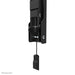 EAN 8717371448677 - Neomounts WL35-550BL12 soporte para TV 165,1 cm (65") Negro imagen 9