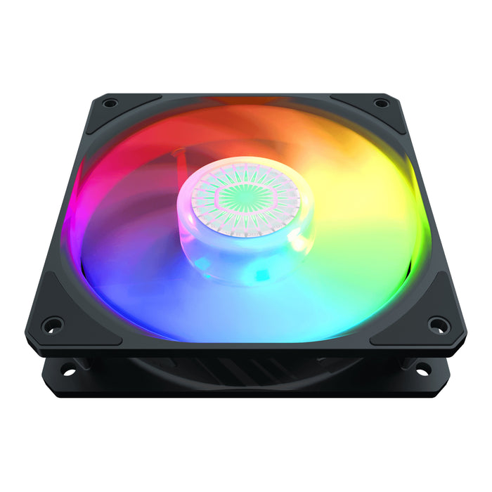 EAN 4719512097427 - Cooler Master SickleFlow 120 ARGB Carcasa del ordenador Ventilador 12 cm Negro imagen 4