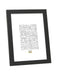 EAN 5412065541643 - Deknudt S44CF2 1 Expositor de pie retroiluminado Negro imagen 1