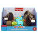 EAN 0194735199181 - Fisher-Price HTW91 juego educativo imagen 8