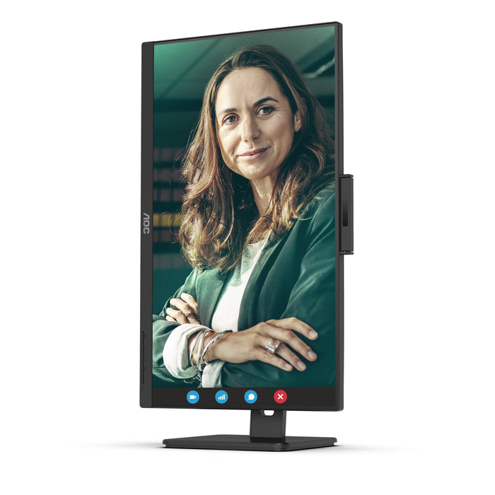 EAN 4038986180801 - AOC Q27P3CW pantalla para PC 68,6 cm (27") 2560 x 1440 Pixeles Quad HD LED Negro imagen 18