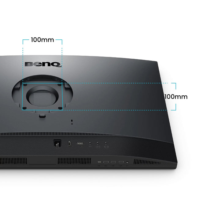 Benq Pv3250u, 80 Cm (31.5"), 3840 X 2160 Pixel, 4k Ultra Hd, Led, 5 Ms, Negro