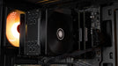 EAN 4046373906699 - CAPTIVA PC Ultimate Gaming R90-669 (Ryzen 7 9800X3D/RTX5090 32GB GDDR7/SSD 2TB/64GB/WLAN/Windows 11 Home  imagen 13