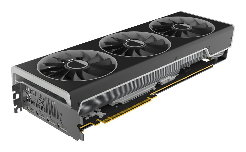 EAN 0840191500671 - XFX RX-79TMERCU9 tarjeta gráfica AMD Radeon RX 7900 XT 20 GB GDDR6 imagen 2