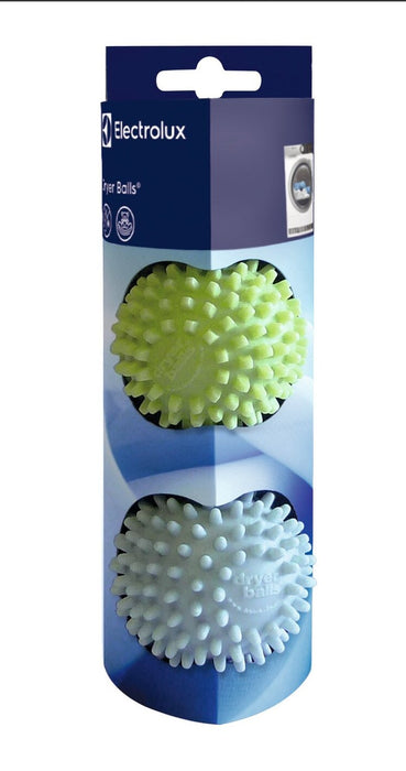 EAN 7321422255810 - Electrolux EDBALL pieza y accesorio de lavadoras Ecobola 2 pieza(s) imagen 9