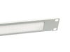 EAN 4015867238370 - Equip 327533 accesorio de bastidor Panel pasacables con cepillo imagen 3