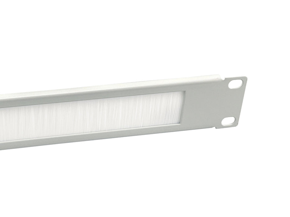 EAN 4015867238370 - Equip 327533 accesorio de bastidor Panel pasacables con cepillo imagen 3