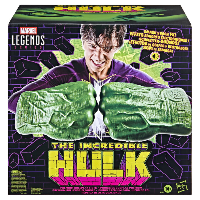 EAN 5010996435620 - Marvel G20535E00 accesorio para disfraz Niño imagen 1