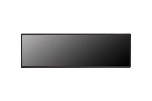 EAN 8806084837080 - LG 37BH7N-H Pantalla plana para señalización digital 94 cm (37") LCD Wifi 700 cd / m² Full HD Negro WebOS imagen 2