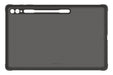 EAN 8806095110509 - Samsung EF-RX910CBEGWW funda para tablet 37,1 cm (14.6") Titanio imagen 3