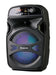 EAN 8422926063891 - Lauson LLX34 altavoz portátil o de fiesta Altavoz monofónico portátil Negro 20 W imagen 1