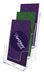 EAN 8429368001986 - Archivo 2000 66611 CS TP archivador Poliestireno Transparente imagen 1
