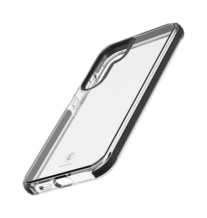 EAN 8018080491580 - Cellularline 8018080491580 funda para teléfono móvil Negro imagen 1