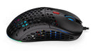 EAN 5903018664750 - ENDORFY LIX Plus ratón Juego mano derecha USB Tipo C Óptico 19000 DPI imagen 11