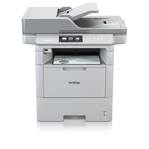 EAN 4977766792035 - Brother MFC-L6950DW impresora multifunción Laser A4 1200 x 1200 DPI 50 ppm Wifi imagen 1