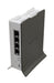 EAN 4752224008824 - Mikrotik hAP ax lite LTE6 router inalámbrico Gigabit Ethernet Banda única (2,4 GHz) Gris, Blanco imagen 3