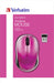 EAN 0023942490432 - Verbatim Go Nano ratón Oficina RF inalámbrico 1600 DPI imagen 7