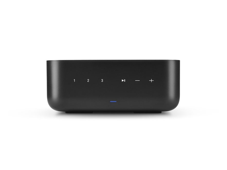 EAN 0747192143275 - Denon Home Amp 2.0 canales Hogar Negro imagen 1