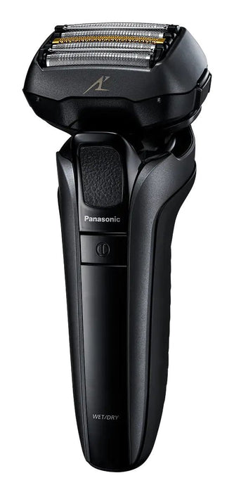 Panasonic Es-Lv9u-K803 Series 900 Premium Nass- Y Trocken Rasierer, Negro