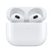 EAN 0194253324140 - Apple AirPods (3rd generation) Auriculares True Wireless Stereo (TWS) Dentro de oído Llamadas/Música Blue imagen 4
