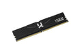 EAN 5908267964965 - Goodram IRDM DDR5 IR-6800D564L34S/32GDC módulo de memoria 32 GB 2 x 16 GB 288-pin DIMM imagen 2