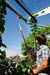 EAN 4008423878462 - WOLF-Garten BW 25 M escoba Exterior Rojo, Amarillo imagen 2