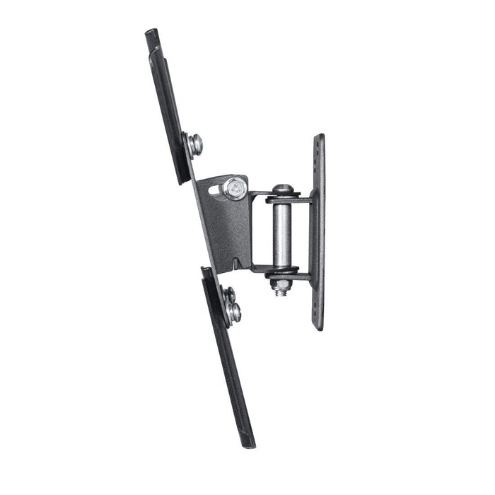 Hama Fullmotion Tv Wall Bracket Black / Soporte De Pared Para Tv De 19" A 48"