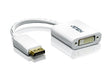 EAN 4719264643705 - ATEN VC965-AT adaptador de cable de vídeo DVI-I Blanco imagen 1