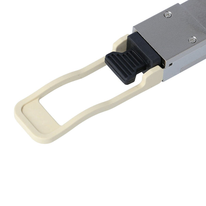 Blueoptics Cisco Qsfp56-200g-Sr Qsfp56 Transceiver, 200gbase-Sr4, Multimode Fiber, 850nm, 100 M