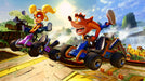 EAN 5030917269752 - Activision Crash Team Racing Nitro-Fueled Estándar PlayStation 4 imagen 16
