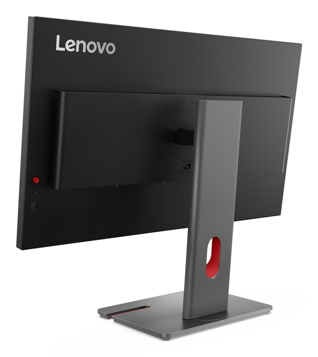 EAN 0198156226167 - Lenovo ThinkVision P27Q-40 pantalla para PC 68,6 cm (27") 2560 x 1440 Pixeles Quad HD LED Negro imagen 7