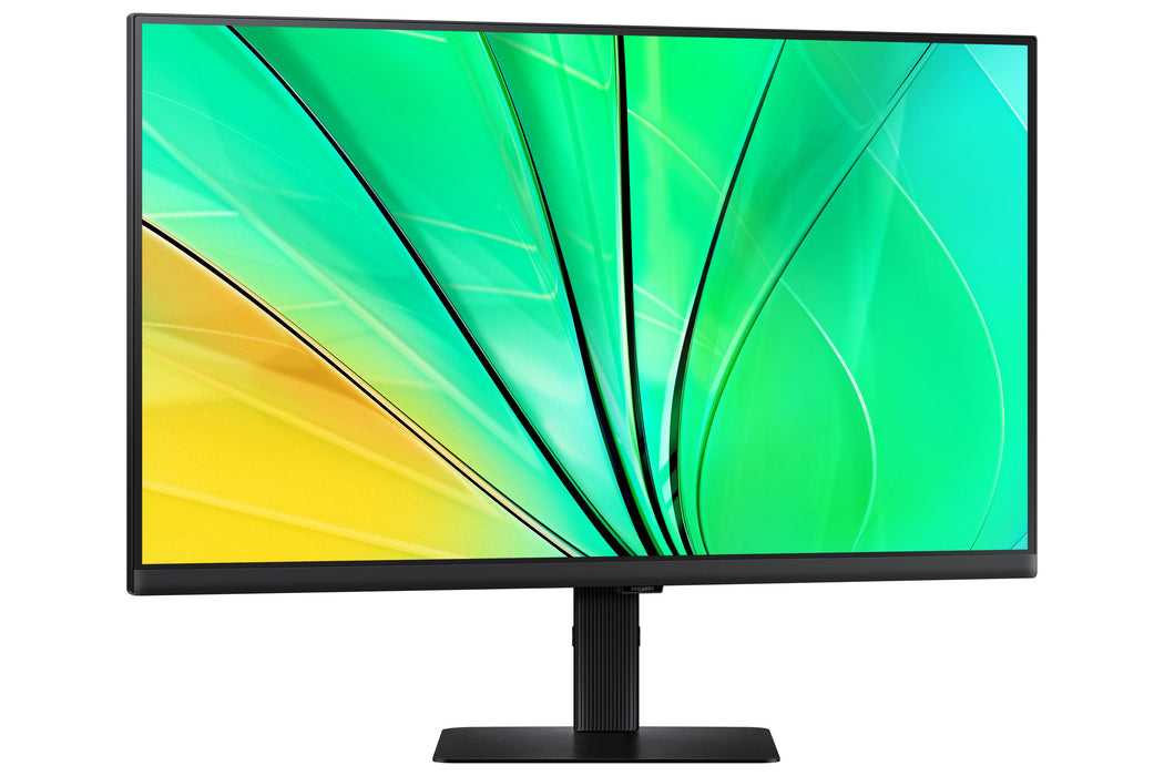 EAN 8806095524641 - Samsung S60D pantalla para PC 68,6 cm (27") 2560 x 1440 Pixeles Quad HD LCD Negro imagen 2