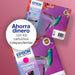 EAN 5711045580796 - Epson Hummingbird T0801 cartucho de tinta 1 pieza(s) Original imagen 5