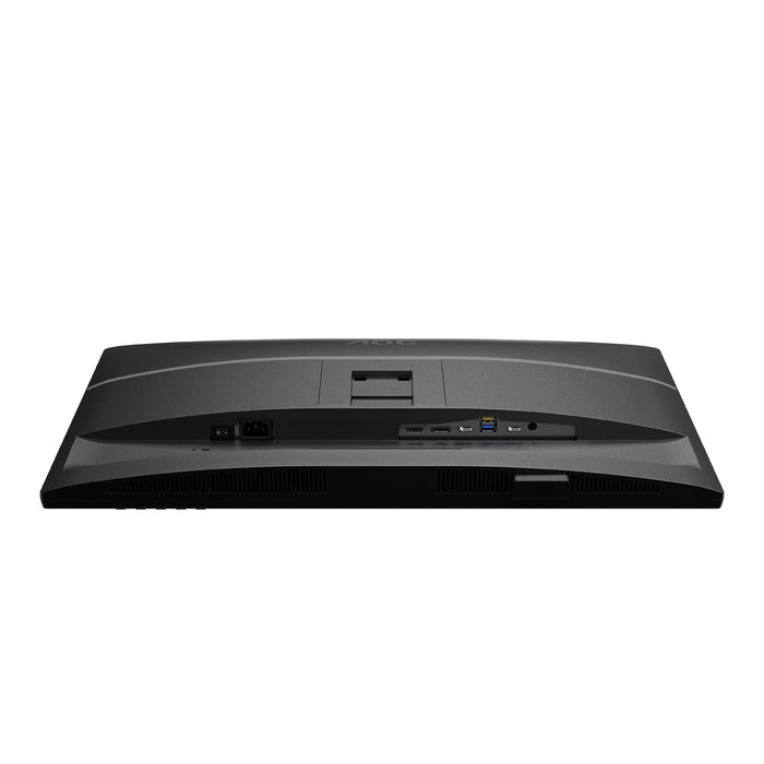 EAN 4038986183185 - AOC Q27P4C pantalla para PC 68,6 cm (27") 2560 x 1440 Pixeles Negro imagen 16