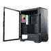EAN 8435099533436 - KeepOut XC-901 PRO carcasa de ordenador Negro imagen 3