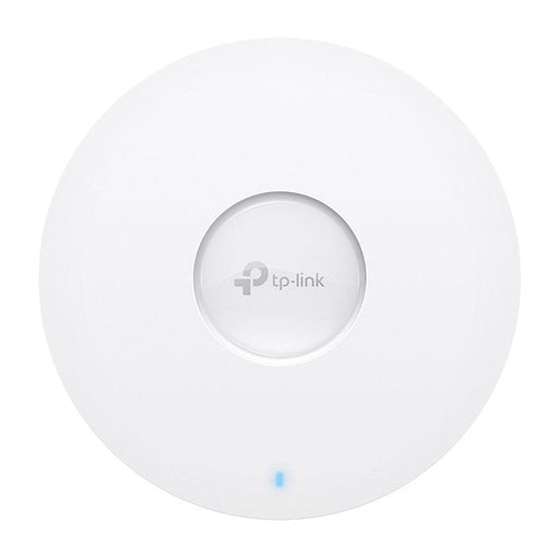 EAN 4897098682135 - TP-Link Omada EAP610 punto de acceso inalámbrico 1775 Mbit/s Blanco Energía sobre Ethernet (PoE) imagen 1