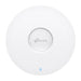 EAN 4895252500516 - TP-Link Omada EAP613 punto de acceso inalámbrico 1775 Mbit/s Blanco Energía sobre Ethernet (PoE) imagen 1