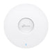 EAN 4897098682135 - TP-Link Omada EAP610 punto de acceso inalámbrico 1775 Mbit/s Blanco Energía sobre Ethernet (PoE) imagen 1