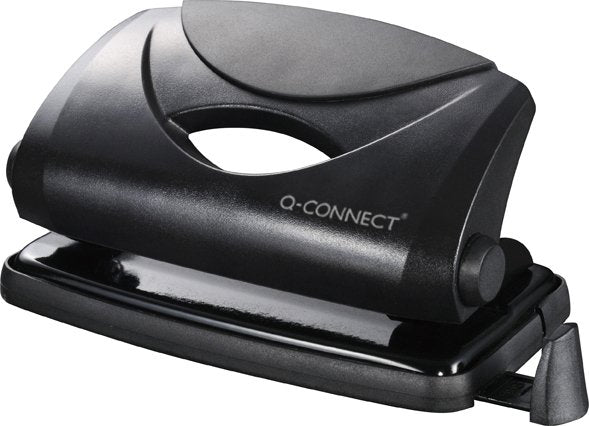 EAN 5705831012332 - Q-CONNECT KF01233 perforador de papel imagen 1
